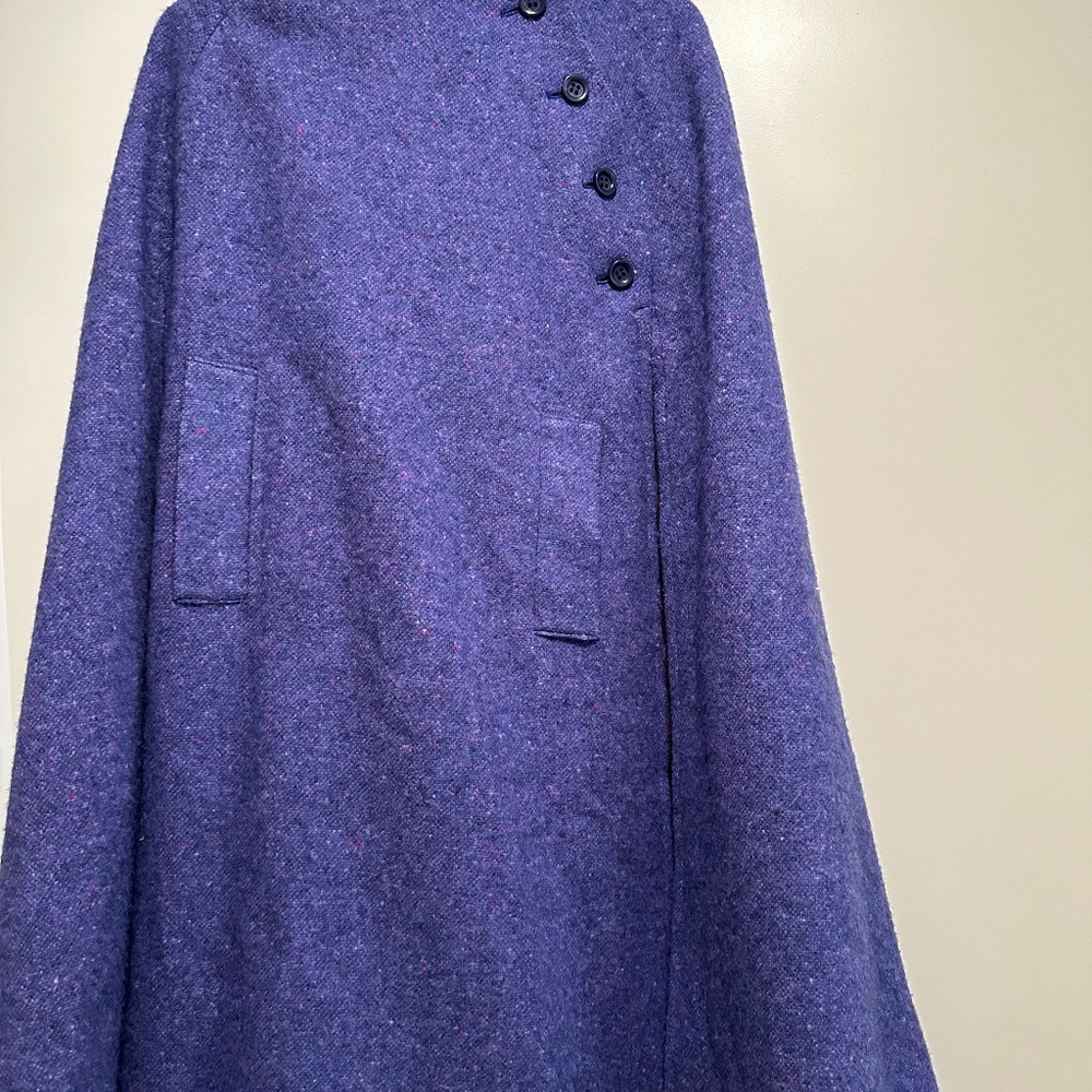 Jimmy Hourihan Cape